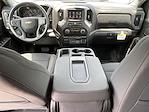 New 2025 Chevrolet Silverado 2500 Custom Crew Cab 4WD Pickup for sale #281191 - photo 64