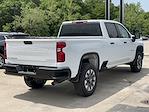New 2025 Chevrolet Silverado 2500 Custom Crew Cab 4WD Pickup for sale #281191 - photo 82