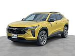 2025 Chevrolet Trax FWD SUV for sale #281481 - photo 1