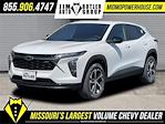 2025 Chevrolet Trax FWD SUV for sale #281695 - photo 1