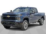 2025 Chevrolet Silverado 2500 Crew Cab 4WD Pickup for sale #282144 - photo 1