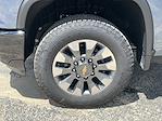 2025 Chevrolet Silverado 2500 Crew Cab 4WD Pickup for sale #282144 - photo 35