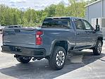 2025 Chevrolet Silverado 2500 Crew Cab 4WD Pickup for sale #282144 - photo 39