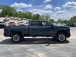 2025 Chevrolet Silverado 2500 Crew Cab 4WD Pickup for sale #282144 - photo 40