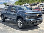2025 Chevrolet Silverado 2500 Crew Cab 4WD Pickup for sale #282144 - photo 41