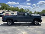 2025 Chevrolet Silverado 2500 Crew Cab 4WD Pickup for sale #282144 - photo 42