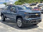 2025 Chevrolet Silverado 2500 Crew Cab 4WD Pickup for sale #282144 - photo 43