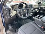 2025 Chevrolet Silverado 2500 Crew Cab 4WD Pickup for sale #282144 - photo 53