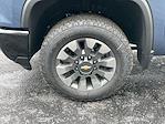 2025 Chevrolet Silverado 2500 Crew Cab 4WD Pickup for sale #283429 - photo 34