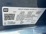 2025 Chevrolet Silverado 2500 Crew Cab 4WD Pickup for sale #283429 - photo 35