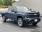 2025 Chevrolet Silverado 2500 Crew Cab 4WD Pickup for sale #283429 - photo 41