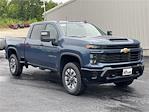 2025 Chevrolet Silverado 2500 Crew Cab 4WD Pickup for sale #283429 - photo 43