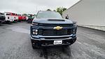 2025 Chevrolet Silverado 2500 Crew Cab 4WD Pickup for sale #283429 - photo 46