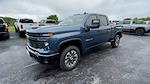 2025 Chevrolet Silverado 2500 Crew Cab 4WD Pickup for sale #283429 - photo 47