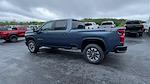2025 Chevrolet Silverado 2500 Crew Cab 4WD Pickup for sale #283429 - photo 2