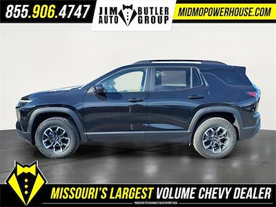 New 2026 Chevrolet Equinox ACTIV for sale #284406 - photo 2