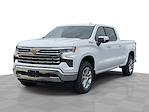 2025 Chevrolet Silverado 1500 Crew Cab 4WD Pickup for sale #285953 - photo 1