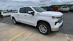 2025 Chevrolet Silverado 1500 Crew Cab 4WD Pickup for sale #285953 - photo 3