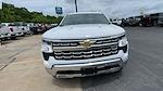 2025 Chevrolet Silverado 1500 Crew Cab 4WD Pickup for sale #285953 - photo 4