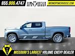 New 2026 Chevrolet Silverado 1500 LTZ Crew Cab for sale #287080 - photo 2