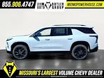 New 2026 Chevrolet Traverse RS for sale #287122 - photo 2