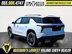 New 2026 Chevrolet Traverse RS for sale #287122 - photo 4