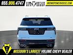 New 2026 Chevrolet Traverse RS for sale #287122 - photo 5