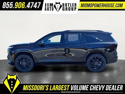 New 2026 Chevrolet Traverse RS for sale #287809 - photo 2