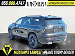 New 2026 Chevrolet Traverse RS for sale #287809 - photo 4
