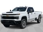 2025 Chevrolet Silverado 2500 Double Cab SRW 4WD Pickup for sale #287992 - photo 1
