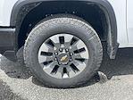 2025 Chevrolet Silverado 2500 Double Cab SRW 4WD Pickup for sale #287992 - photo 34