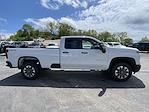 2025 Chevrolet Silverado 2500 Double Cab SRW 4WD Pickup for sale #287992 - photo 39