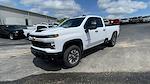 2025 Chevrolet Silverado 2500 Double Cab SRW 4WD Pickup for sale #287992 - photo 5
