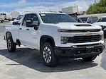 2025 Chevrolet Silverado 2500 Double Cab SRW 4WD Pickup for sale #287992 - photo 40