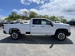 2025 Chevrolet Silverado 2500 Double Cab SRW 4WD Pickup for sale #287992 - photo 41