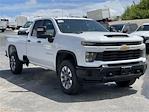 2025 Chevrolet Silverado 2500 Double Cab SRW 4WD Pickup for sale #287992 - photo 42