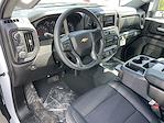 2025 Chevrolet Silverado 2500 Double Cab SRW 4WD Pickup for sale #287992 - photo 52