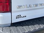 2025 Chevrolet Silverado 2500 Double Cab SRW 4WD Pickup for sale #287992 - photo 75