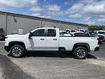 2025 Chevrolet Silverado 2500 Double Cab SRW 4WD Pickup for sale #287992 - photo 78