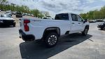 2025 Chevrolet Silverado 2500 Double Cab SRW 4WD Pickup for sale #287992 - photo 8