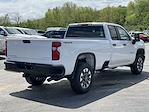 2025 Chevrolet Silverado 2500 Double Cab SRW 4WD Pickup for sale #287992 - photo 80