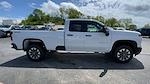 2025 Chevrolet Silverado 2500 Double Cab SRW 4WD Pickup for sale #287992 - photo 9
