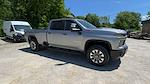 New 2025 Chevrolet Silverado 2500 Custom Crew Cab 4WD SRW Pickup for sale #293185 - photo 3