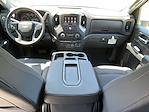 New 2025 Chevrolet Silverado 2500 Custom Crew Cab 4WD SRW Pickup for sale #293185 - photo 21