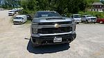 New 2025 Chevrolet Silverado 2500 Custom Crew Cab 4WD SRW Pickup for sale #293185 - photo 4