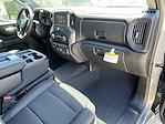 New 2025 Chevrolet Silverado 2500 Custom Crew Cab 4WD SRW Pickup for sale #293185 - photo 30