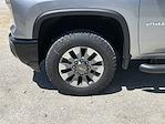 New 2025 Chevrolet Silverado 2500 Custom Crew Cab 4WD SRW Pickup for sale #293185 - photo 34