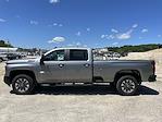 New 2025 Chevrolet Silverado 2500 Custom Crew Cab 4WD SRW Pickup for sale #293185 - photo 37
