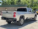 New 2025 Chevrolet Silverado 2500 Custom Crew Cab 4WD SRW Pickup for sale #293185 - photo 39