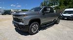 New 2025 Chevrolet Silverado 2500 Custom Crew Cab 4WD SRW Pickup for sale #293185 - photo 5